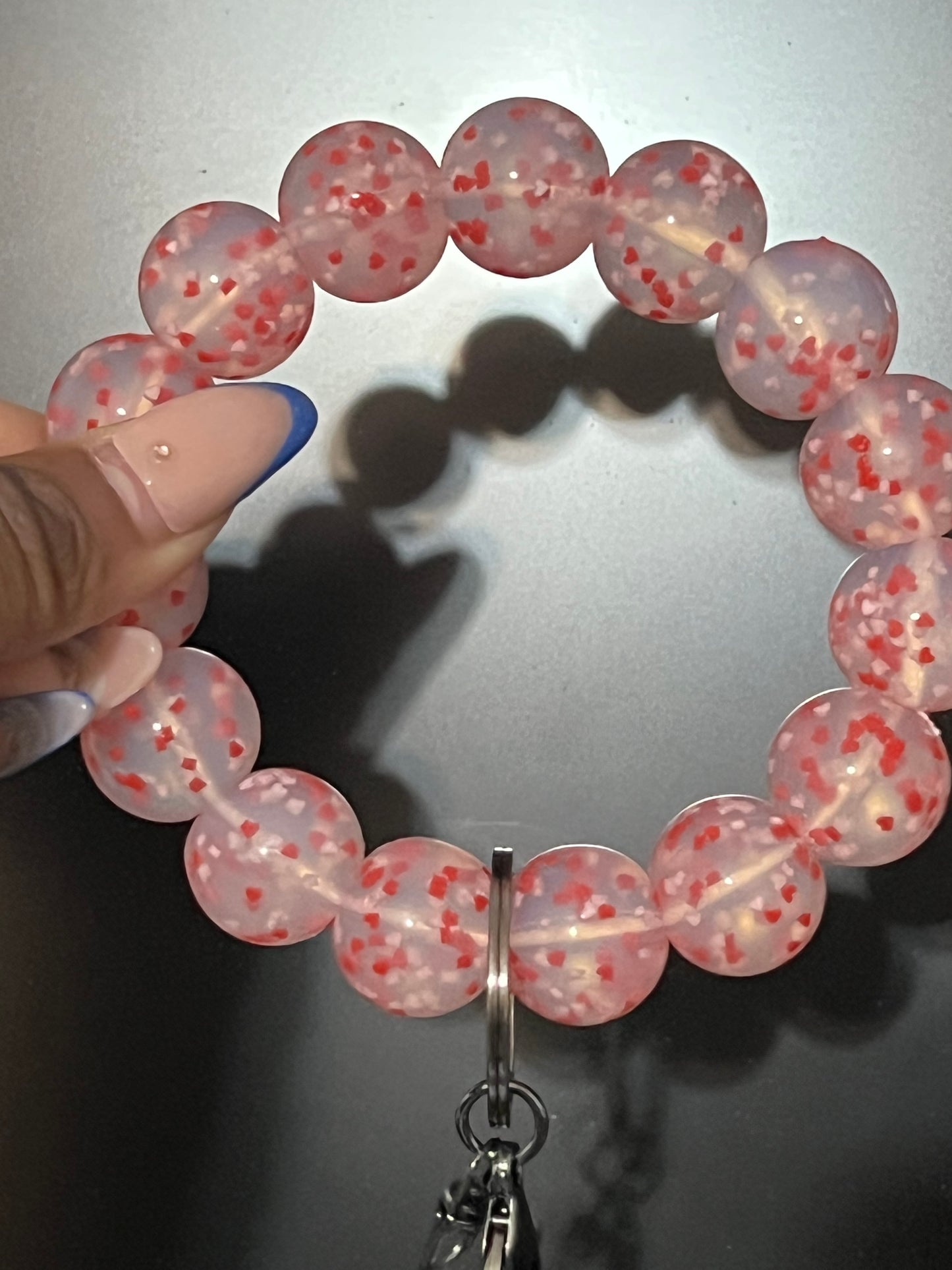 Heart Confetti
