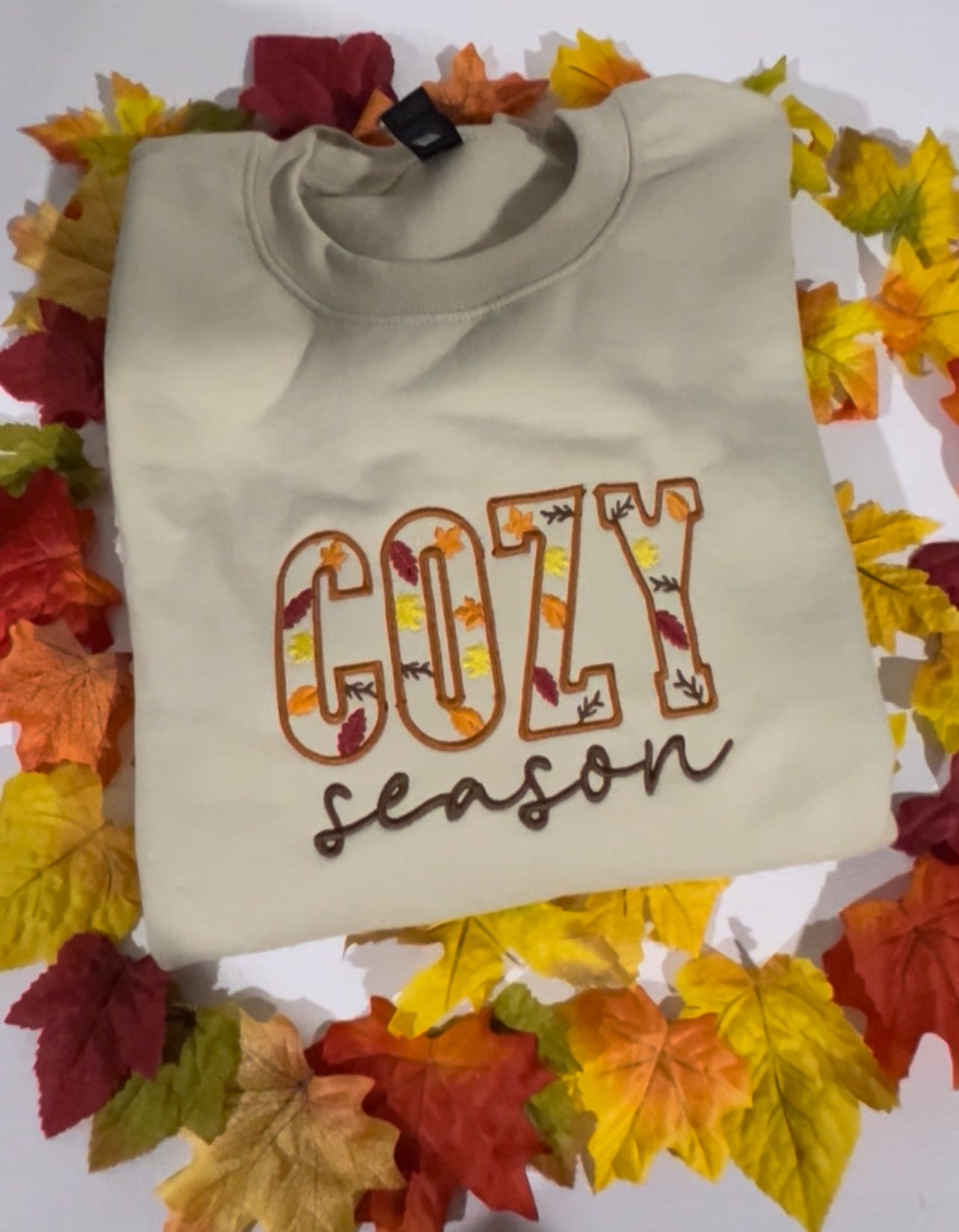Cozy Season