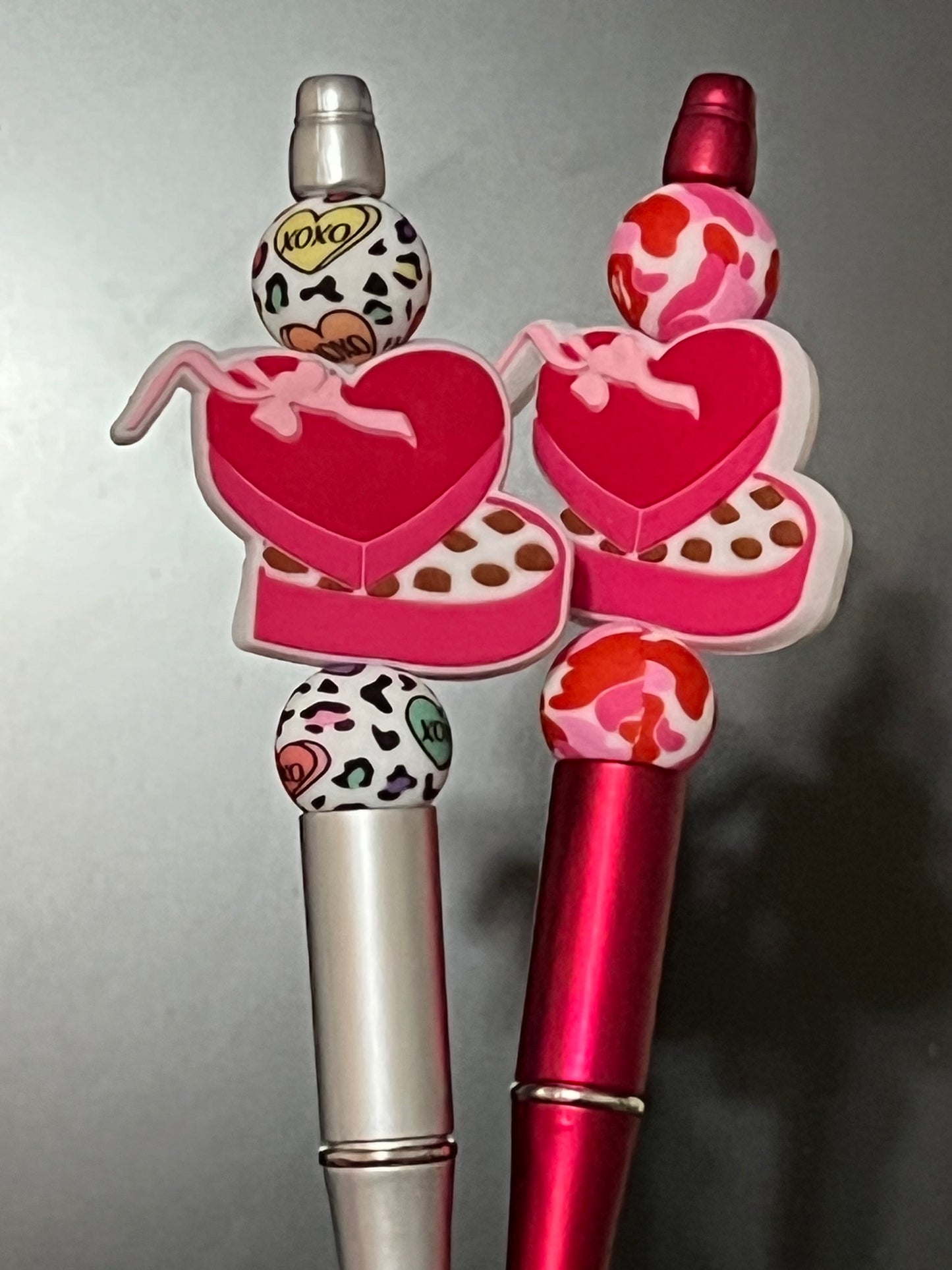 Box of Chocolate’s