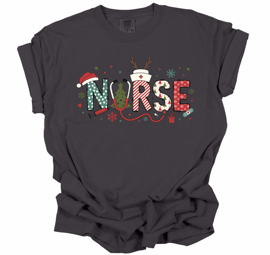 Nurse (Indicate Size in Checkout Notes)