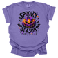 Spooky Pumpkin