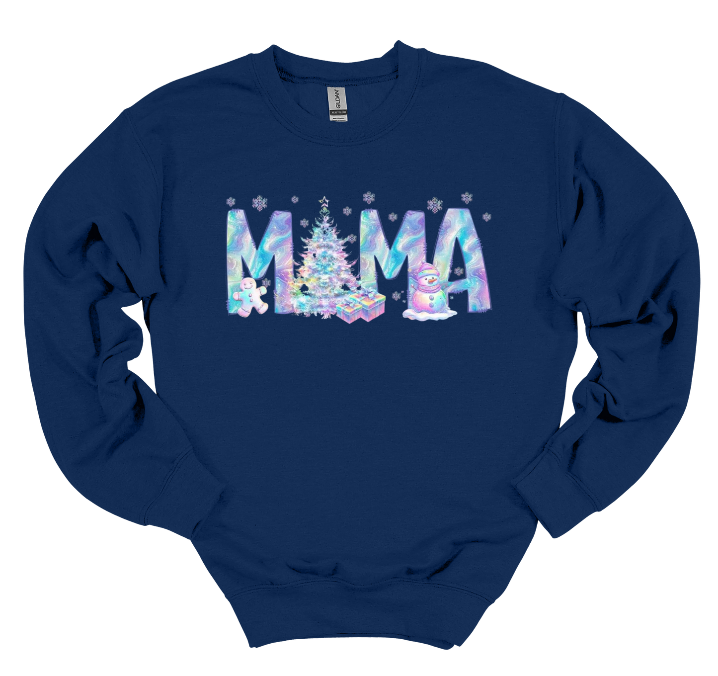 MAMA Winter (Indicate Size in Checkout Notes)