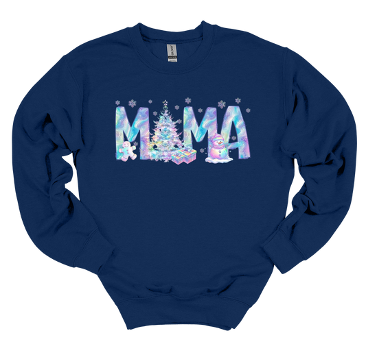 MAMA Winter (Indicate Size in Checkout Notes)