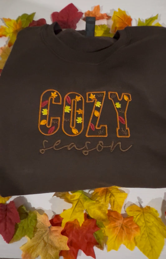 Cozy Season