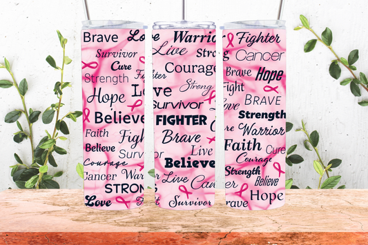 Encouraging Words