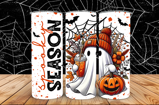 Spooky Fall