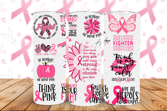 Pink Power