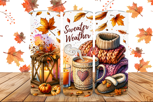 Sweater Weather
