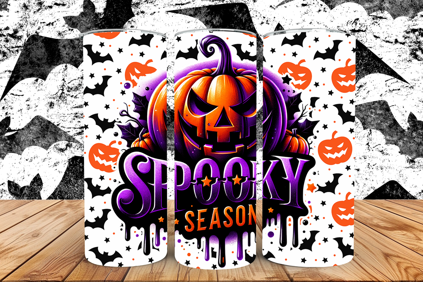 Spooky Season