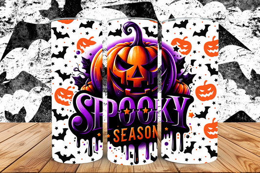 Spooky Season