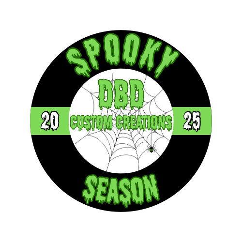 DBD Custom Creations