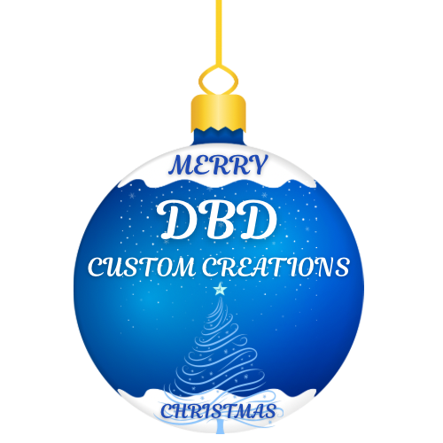 DBD Custom Creations