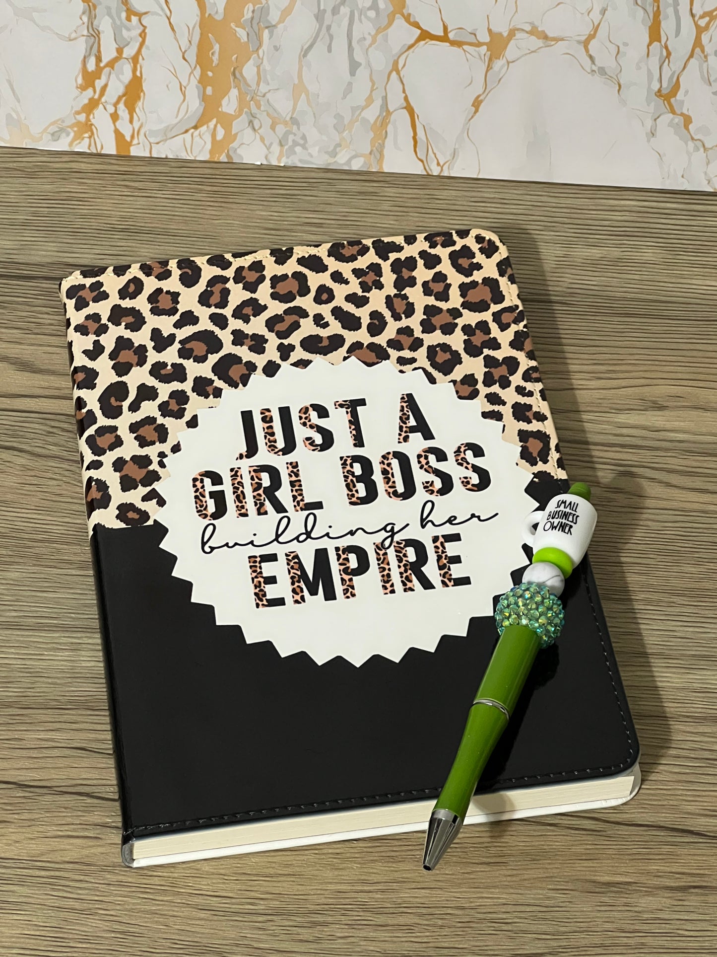 Girl Boss