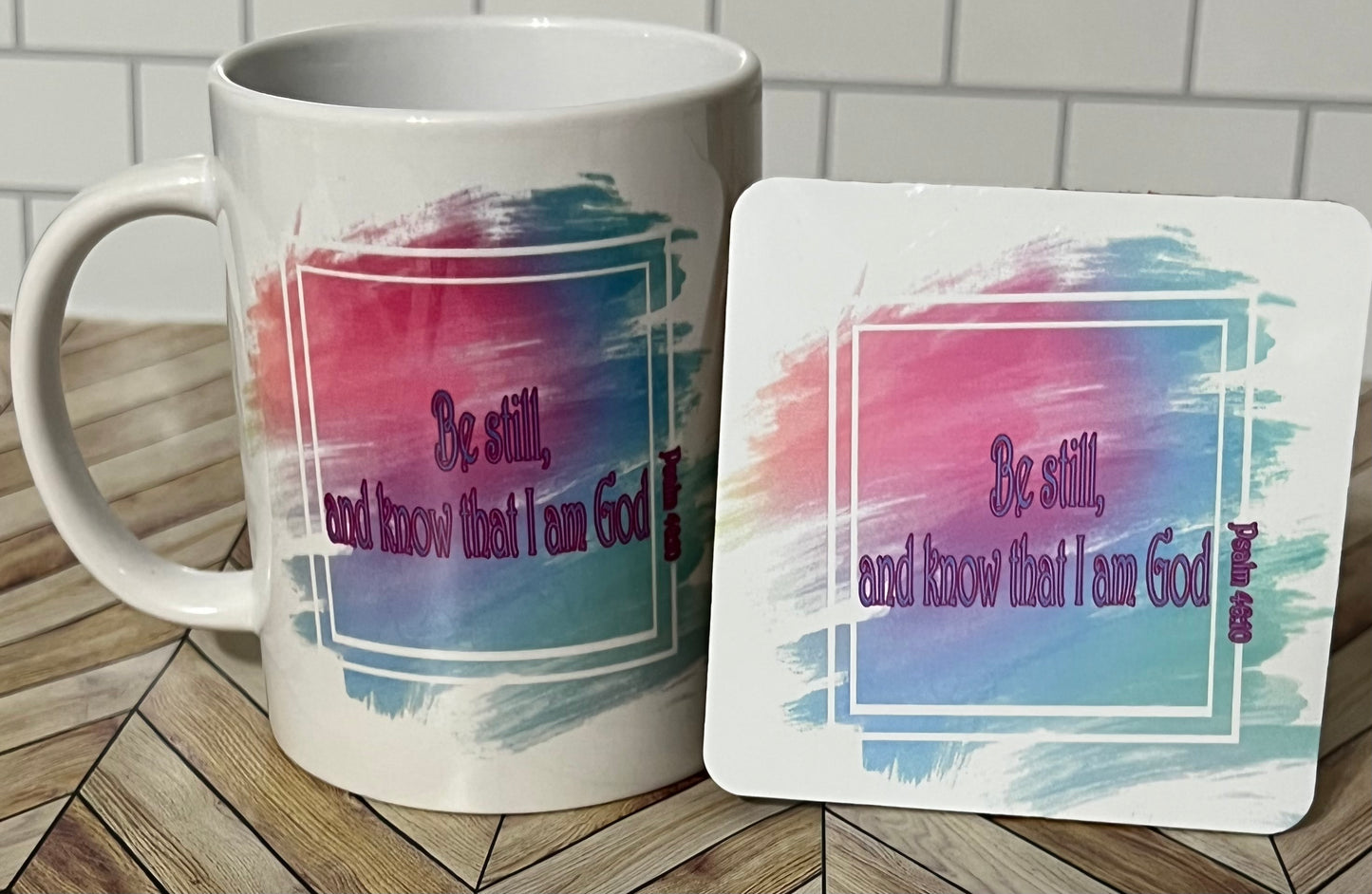 Custom 15 oz Ceramic Coffee Mugs